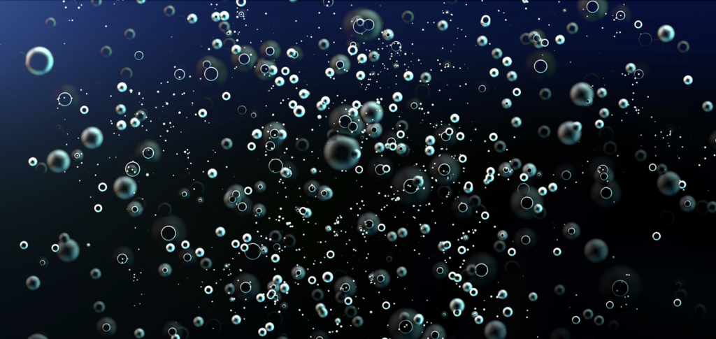 Nanobubbles: A Game-Changer Against Ammoniacal Nitrogen